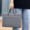 Stylish Laptop Bag for Business Professionals and Students Carry on Luggage Durable Notebook Sleeve Pouch