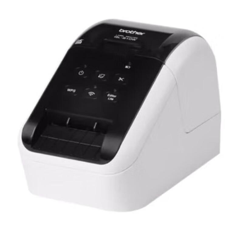 Brother QL-800 Thermal Label Printer