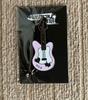 [USED] BTS JIN RUN SEOKJIN Guitar Charm, Osaka