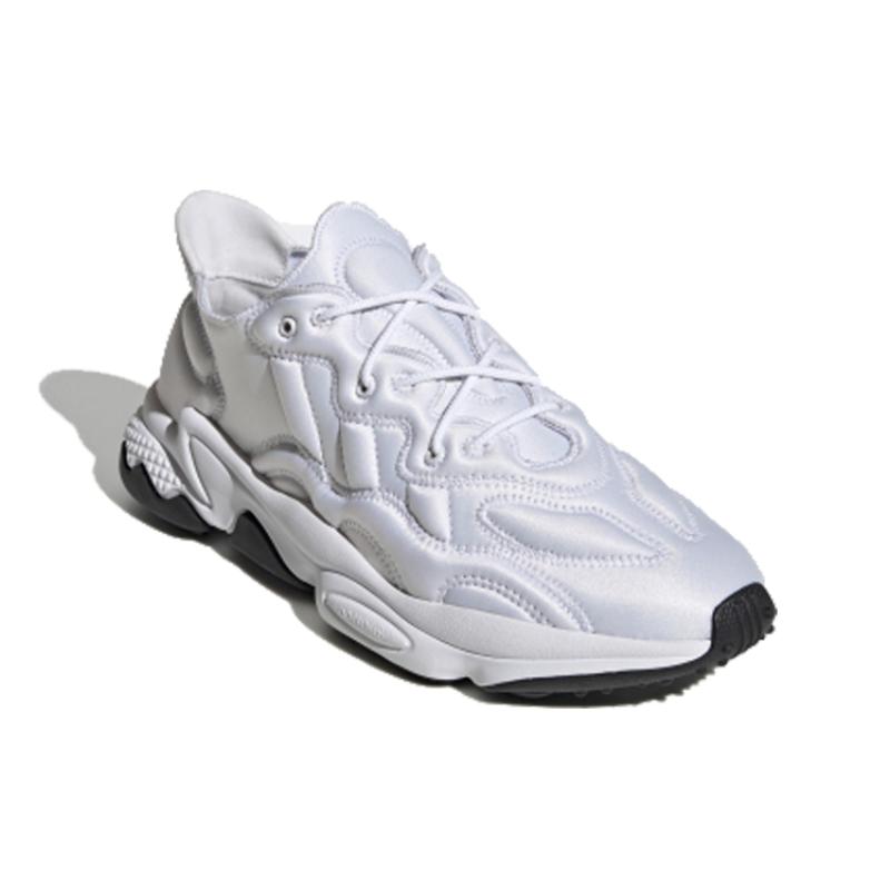 Adidas Adidași Ozweego Tech Alb Nor FU7643