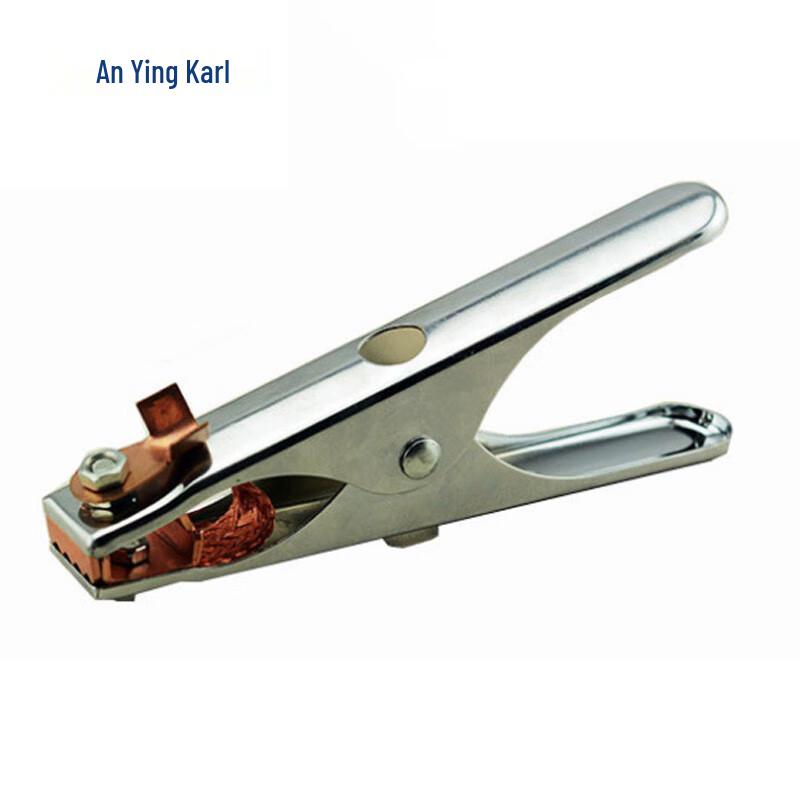 Angkl H8118 Welding Ground Clamp