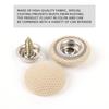 60/30Pcs Car Roof Fasteners Roof Cloth Fall Off Repair Buckle Roof Cloth Drooping Fixed Buckle Car Interior Ceiling Flannel Tool