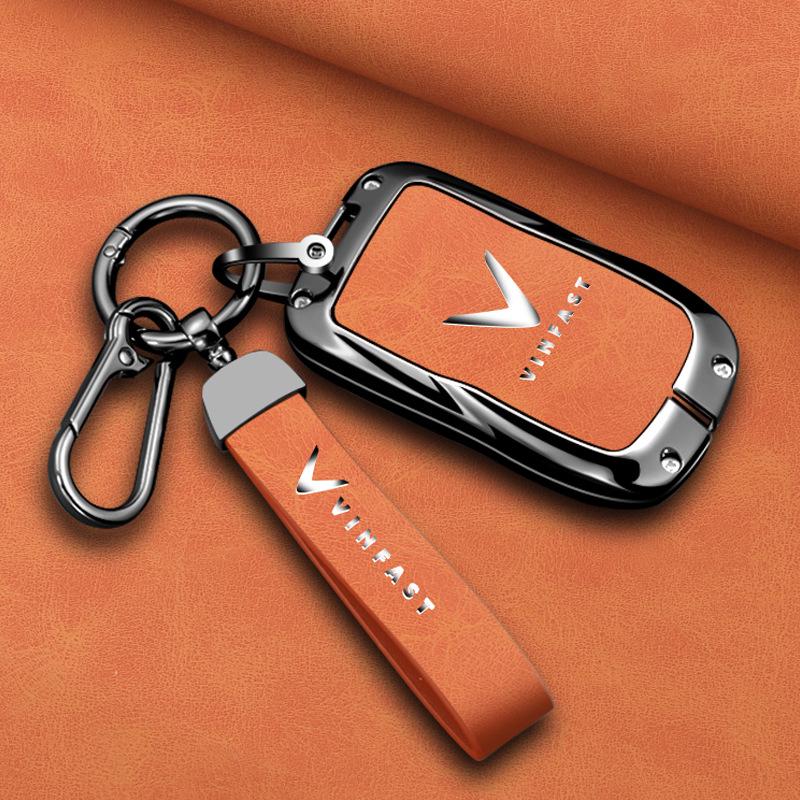 VinFast VF8 Key Cover for Models VF3, VF5, VF6