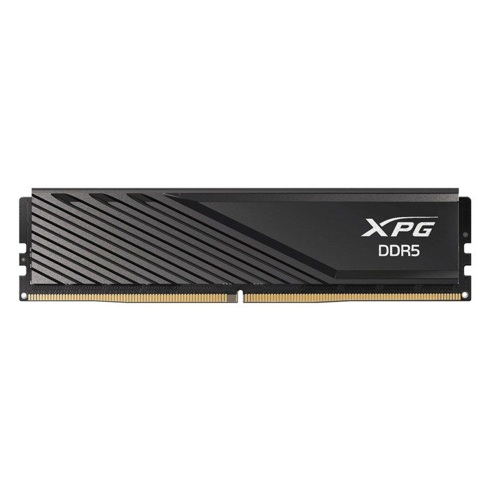 Carte Mère ADATA XPG Lancer Blade DDR5 6 000 MHz CL36 (2 X 16 Go) (AX5U6000C3616G-DTLABBK)