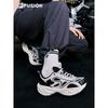 FILA FUSION Zhang Hao Meteor 2 Women's Retro Running Shoes
