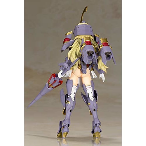 Kotobukiya Frame Arms Girl Durga I, Approximately 165mm Tall, Non-scale Plastic Model Kit FG084