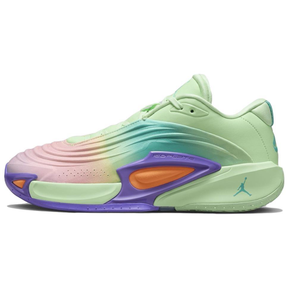 Air Jordan Luka 3 PF Blurred Vision Men s HQ5048-300 EU 42.5