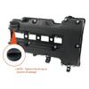 55573746 Camshaft Engine Valve Cover For Chevy Chevrolet Cruze Sonic Trax Buick Encore 1.4L Turbo 25198874, 25198498, 55561426