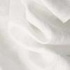Women's Cotton Linen Sleeveless Dress Casual Round Neck Loose Fit Solid Color Midi Tank Dress for Summer