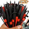 Clip Test Pen SMD Multimeter Probe Tweezers Patch For Capacitance Inductance Resistor Chip Components Multi-Use Electric Tool