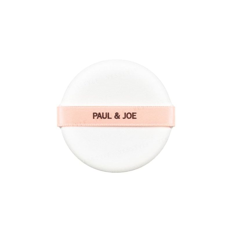 Paul & Joe - Veil Fluid Makeup Cushion Foundation SPF 25 PA++