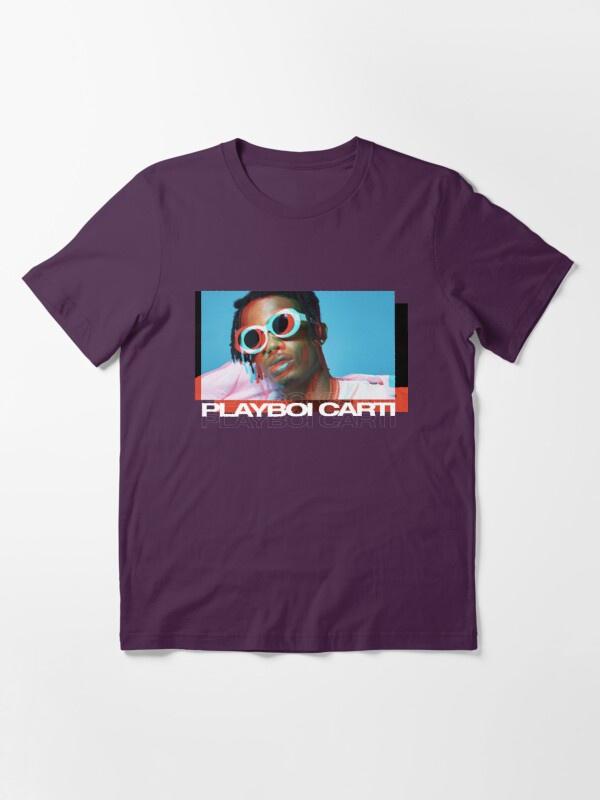 Buy Playboi Carti Shirt Playboi Carti 