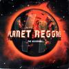 LP Record VARIOUS  Planet Reggae The Beginning VPRL1550 VP Records 1999 US Reggae Ska  Dub Used
