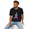Modern Runner T Shirt