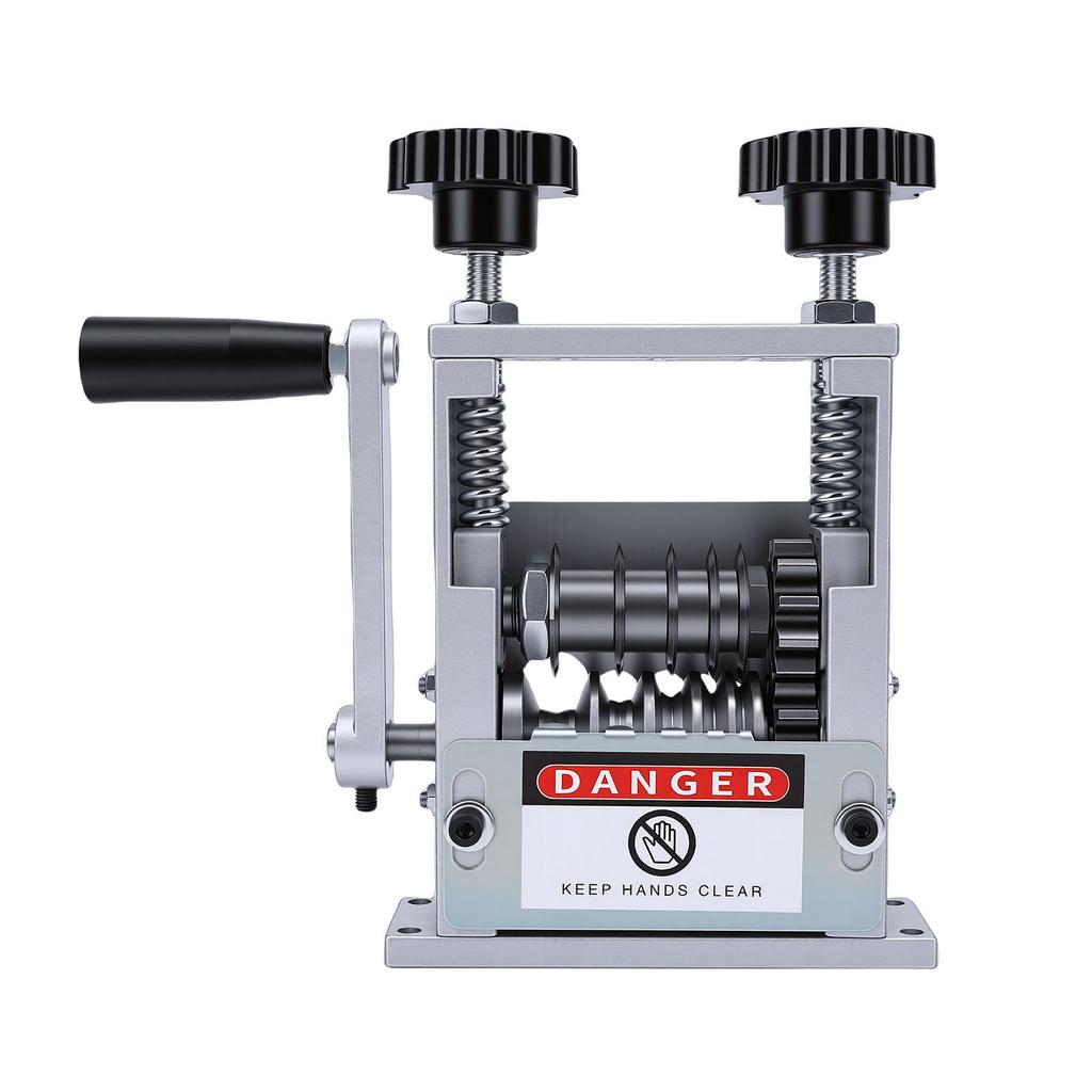 Electric Drill Wire Stripping Machine 6 Holes Manual Wire Stripper Adjustable Portable Cable Stripper Tool for 3.5 7 9