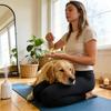 Conjunto de Tigelas Cantantes Pequenas de Latão Decoração para Casa Tigelas Holísticas para Banho de Som Para Iniciantes Mulheres Relaxamento Yoga Canto Atenção Plena