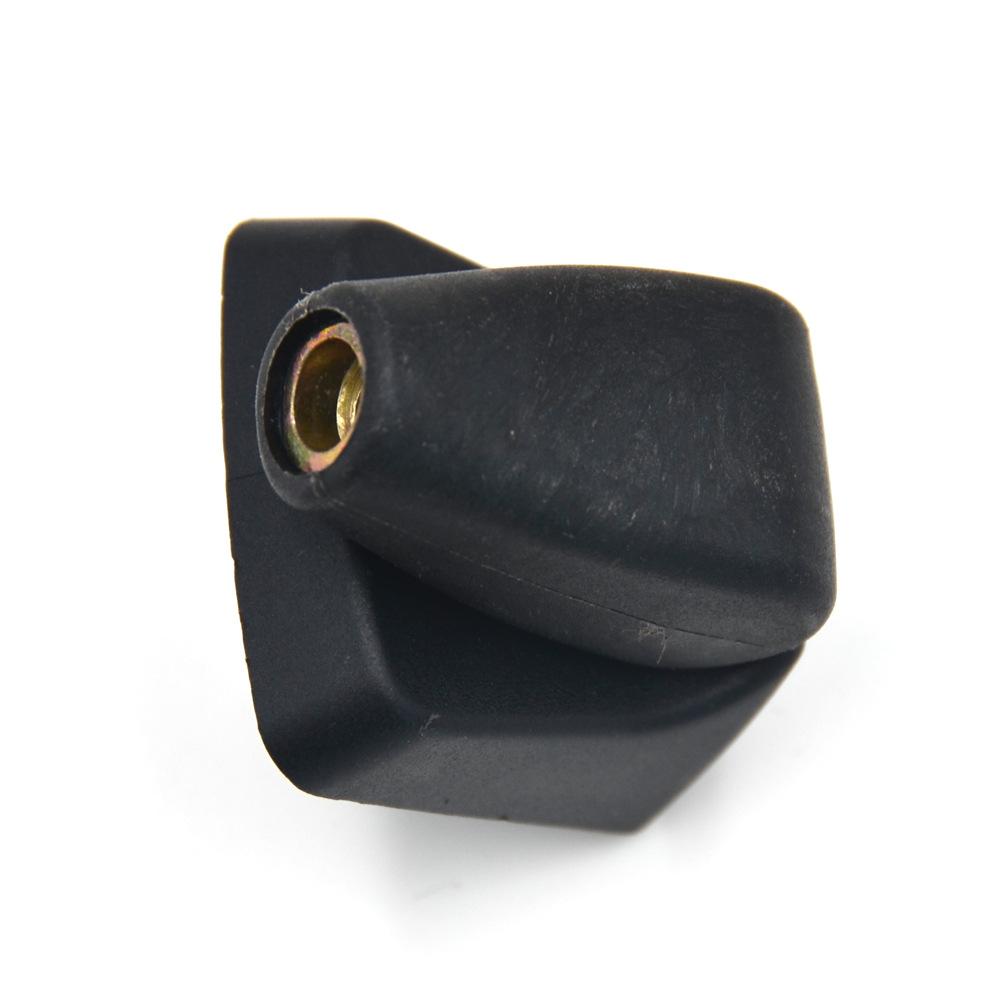 Black Car Roof Aerial Base 9628851980 Car Antenna Base for Peugeot 106 205 206 306 Citroen AX BX