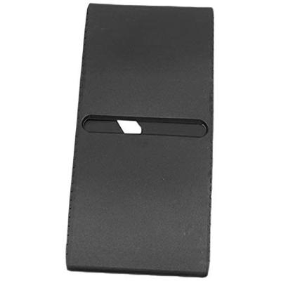 Swagell Auto Automatikgetriebe Staubschutz Schalthebel Gleitabdeckung für IS350 IS250 2006-2013 35975-53020