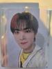 [USED] WayV Xiaojun SMTOWN2025 6000 Yen Purchase Bonus Trading Card