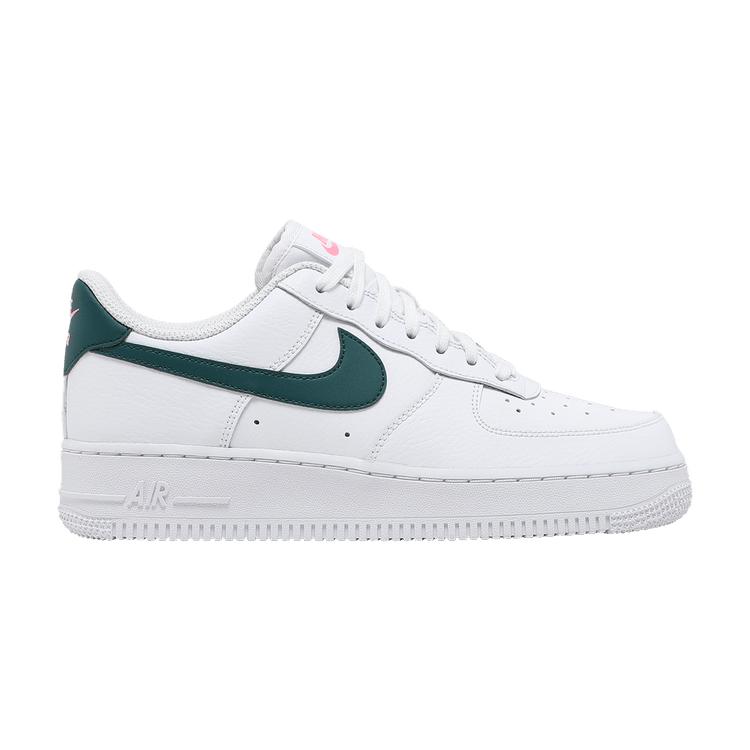 Nike Air Force 1 Low 07 Dark Teal (Women's)
