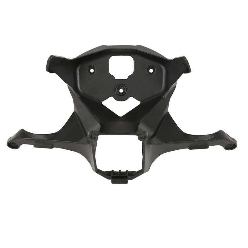 Front Headlight Upper Fairing Bracket Head Light Support Headlight Bracket For Ducati 899 1199S