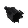 High quality New For 2Pcs  1106818-00-A  Car Air Temperature Sensor 110681800A For 3/Y 2017-2023 ABS