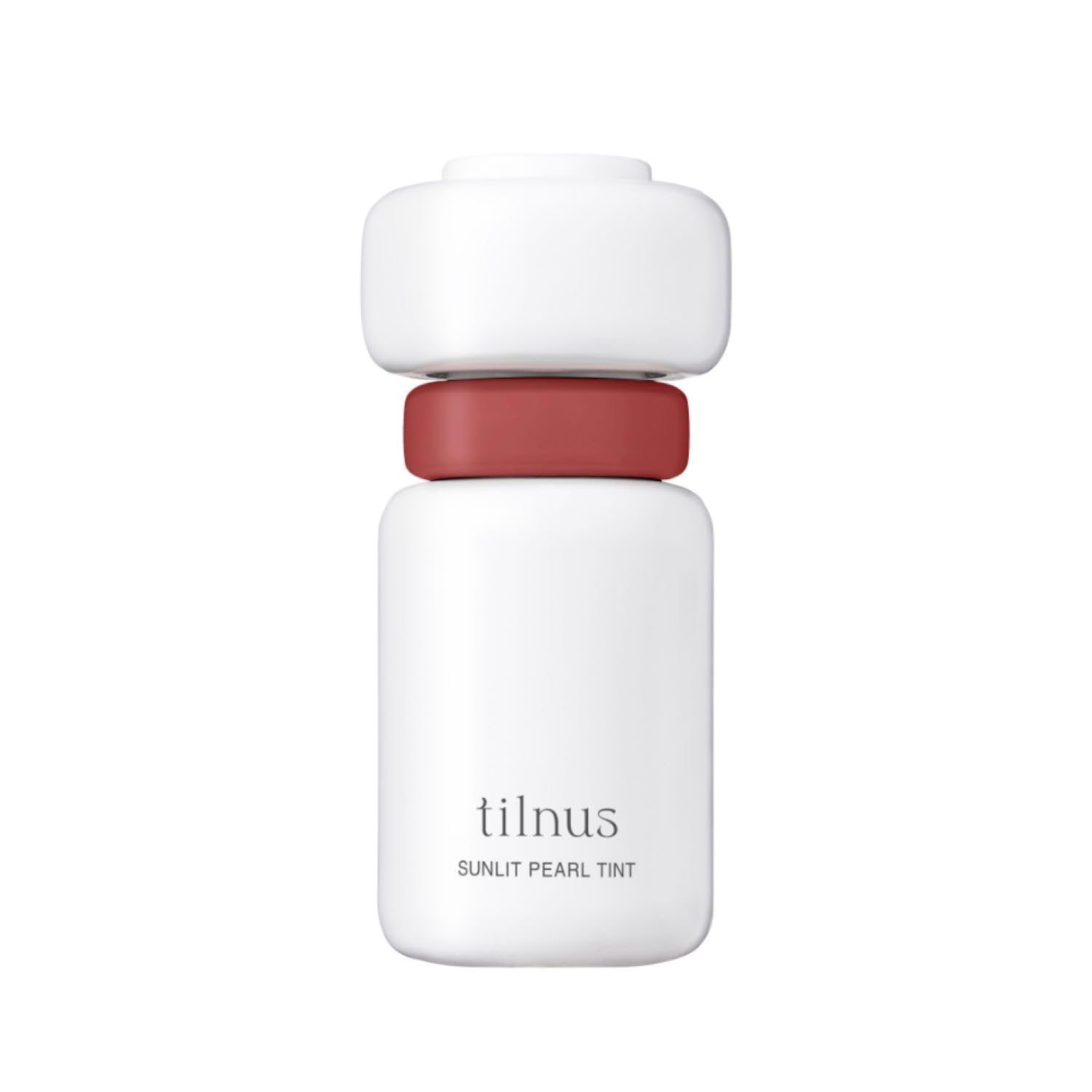 

tilnus Sunlit Pearl Tint Glitter Pearl Sunset Tint/Lip (11 Серенада, 3,3 г)