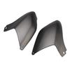 Air Intake Covers Tank Side Panel Fairing For Kawasaki Z900 2025-2026 Matte Gray