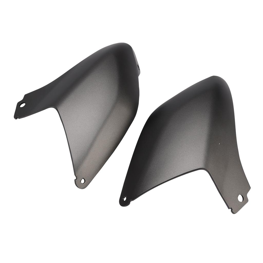 Air Intake Covers Tank Side Panel Fairing For Kawasaki Z900 2025-2026 Matte Gray
