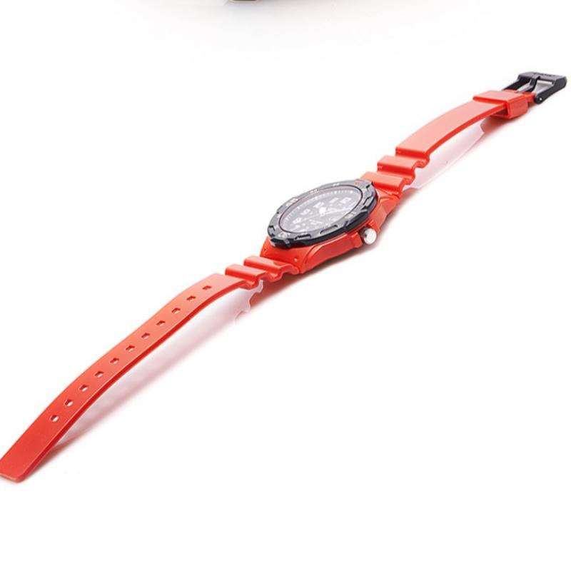 CaSio Mrw 200hc 4bvdf  Mrw 200hc 4b  Analog SportS Military Men S Urethane Watch