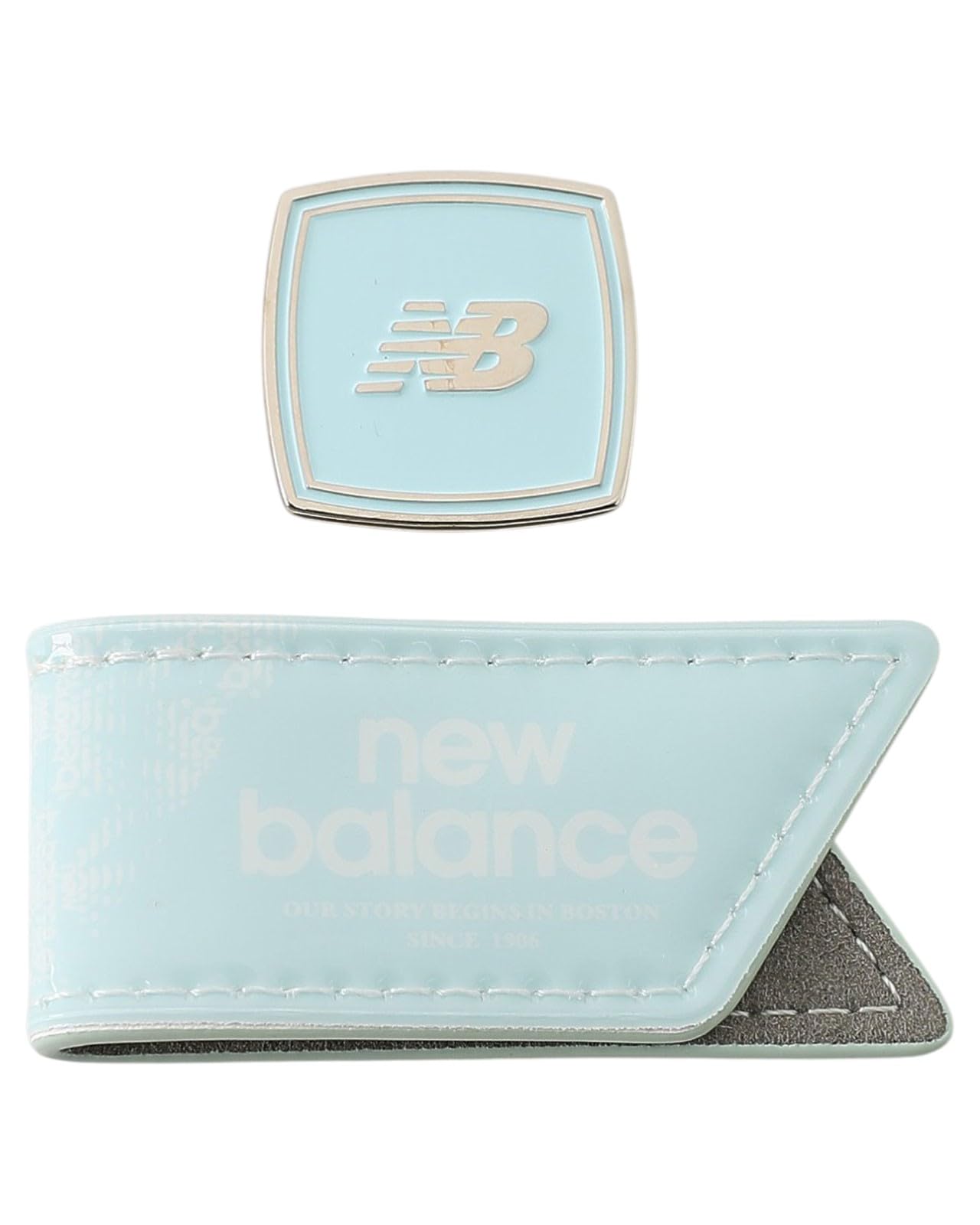 

Golf Pocket Coin Marker Magnetic FR [New Balance] (Reversible) / / 012-6184001 110_Blue