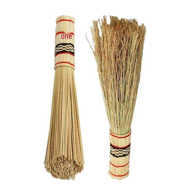 Xiong Xuemei Handmade Golden Silk Pot Cleaning Brush (3-Pack)