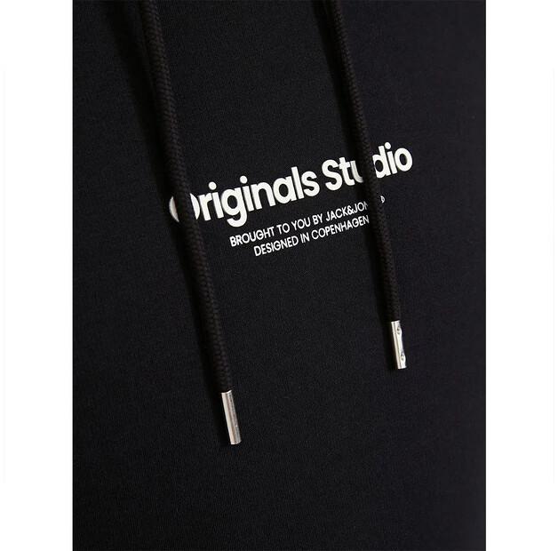 Jack & Jones Vesterbro Plus Size full zip свитшот