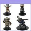 Figura de PVC Solaire Fire Woman de Dark Souls Edición Coleccionista Para Fans de los Videojuegos