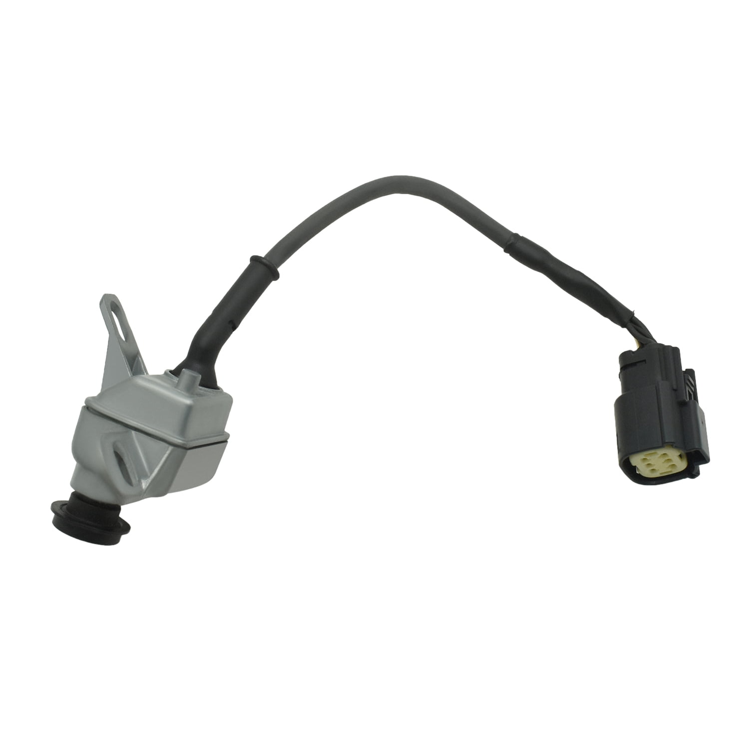 

Rear Reverse Backup Parking Assist Sensor 8A8T-19G490-AE Reverse Parking Sensor PDC Parking Assist Sensor чёрный