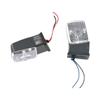 Lămpi – Lumini de poziţie