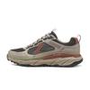 DLUX Journey Fashion Low-Top Casual Shoes Men Sneaker Gray Brown 237415-TPMT