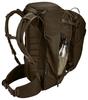 Thule Landmark 70L Travel Pack, Deep Khaki