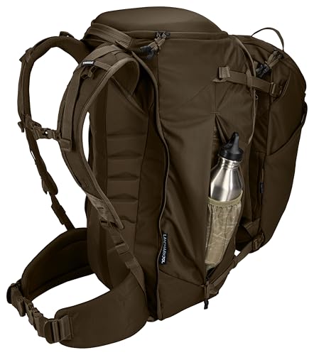 Thule Landmark 70L Travel Pack, Deep Khaki