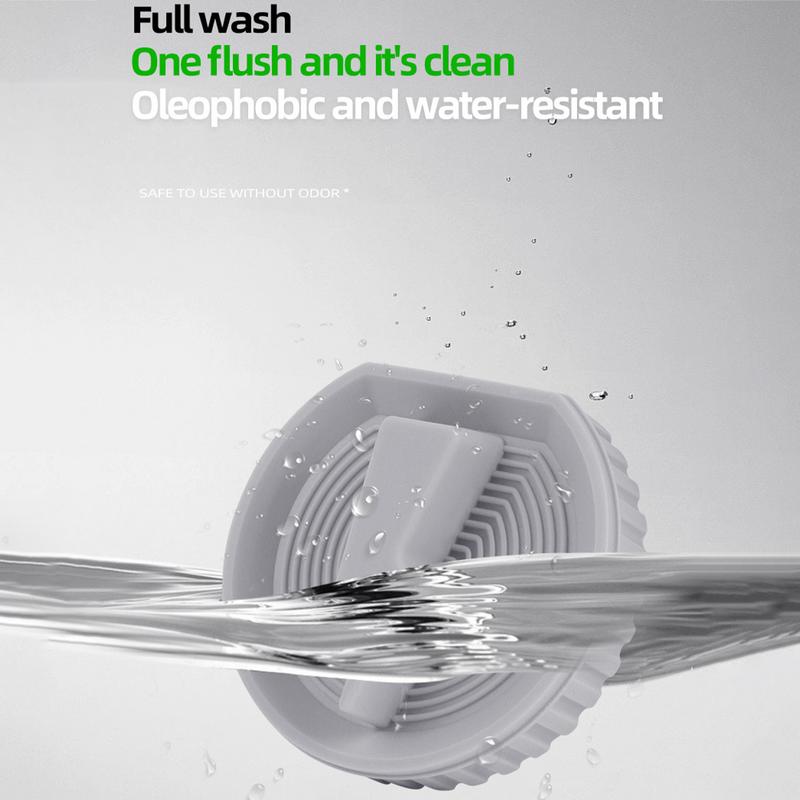 Zátka proti prachu nabíjecího portu auta Vodotěsný kryt nabíjecího portu auta Vodotěsné krytky Opakovaně použitelný silikonový chránič špičky Pro parkování