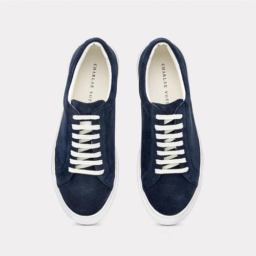 Charlse Votum Low-Top Sneakers Ii