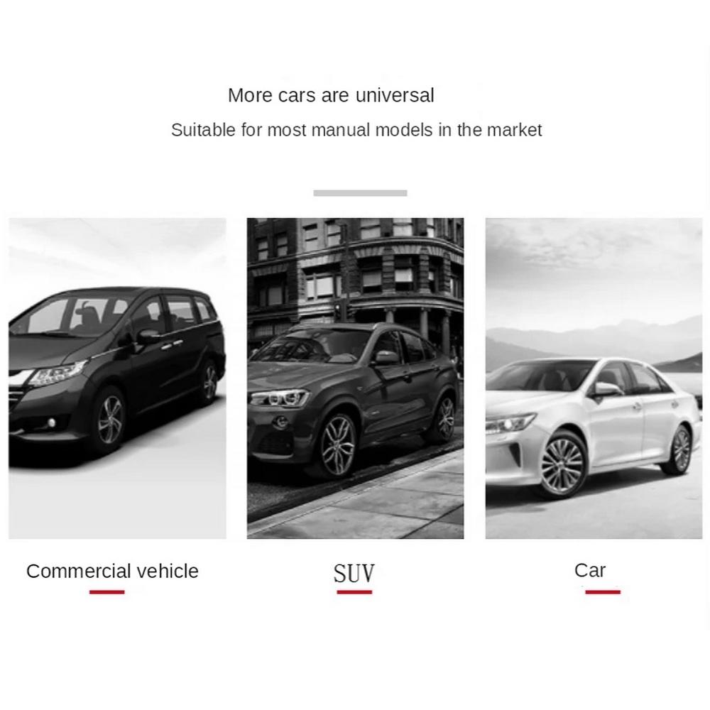 5/6 Speed Car Gear Shift Knob For BMW 5 7 Series E36 E46 E34 Lever Shifter Handball Auto Accessories (no Logo)