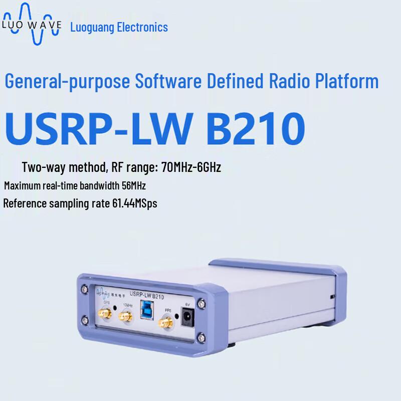 

Luoguang Electronics Network & SDR Components