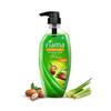 Fiama Body Wash Shower Gel Lemongrass & Jojoba, 500ml, Body Wash for Women and Men with Skin Conditioners for Smooth & Moisurised Skin, Suitable for A