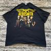 Aerosmith Aerosmith Groupe Graphique T-shirt Unisexe Concert S-5XL Reproduction MQ589 T-shirt Unisexe