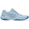 New Asics Blade Ff Light Blue Blue Coast Women's 1072A094-402