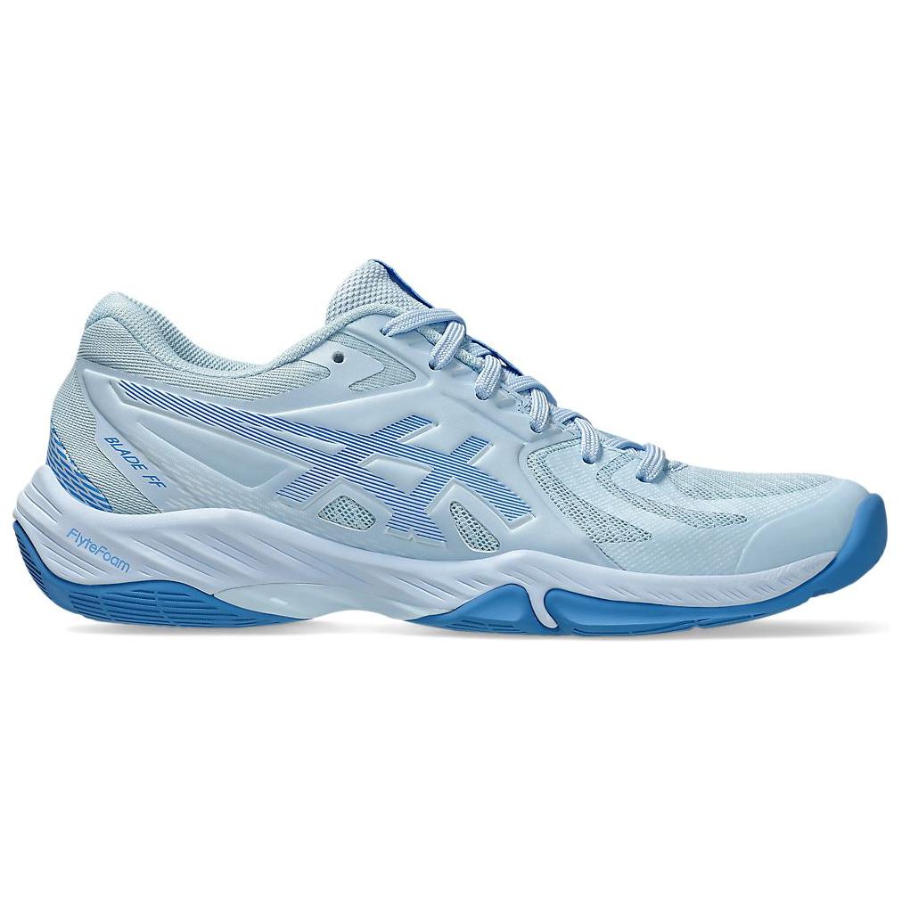 New Asics Blade Ff Light Blue Blue Coast Women's 1072A094-402