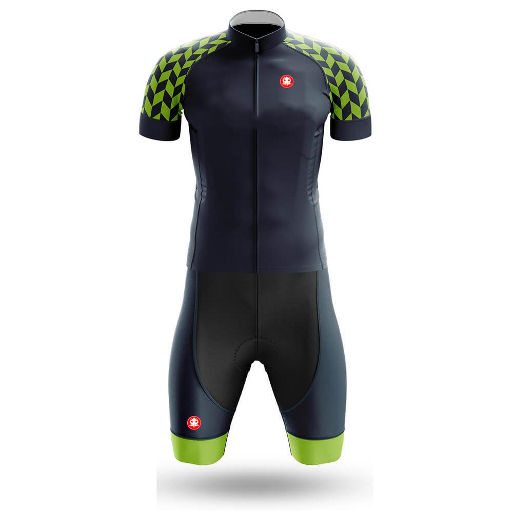 Triathlon Skinsuit Roupa De Ciclismo Masculino Cycling Jersey  Ropa Hombre Maillot Velo Homme Bicicleta Mtb 2026