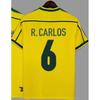 Retro Football Jerseys Classic Soccer Shirts Men Women Sports Training Cycling