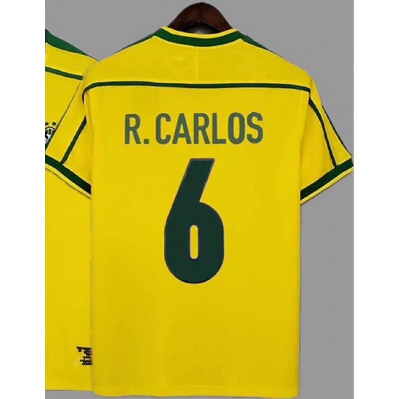 Retro Football Jerseys Classic Soccer Shirts Men Women Sports Training Cycling